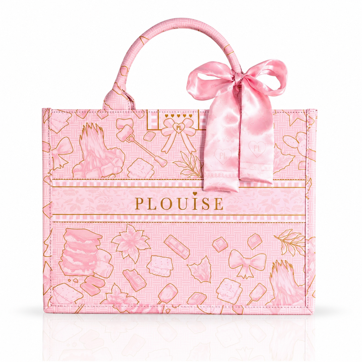 Panier d’Halloween Boo – Coffret Cadeau Cocooning Effrayant