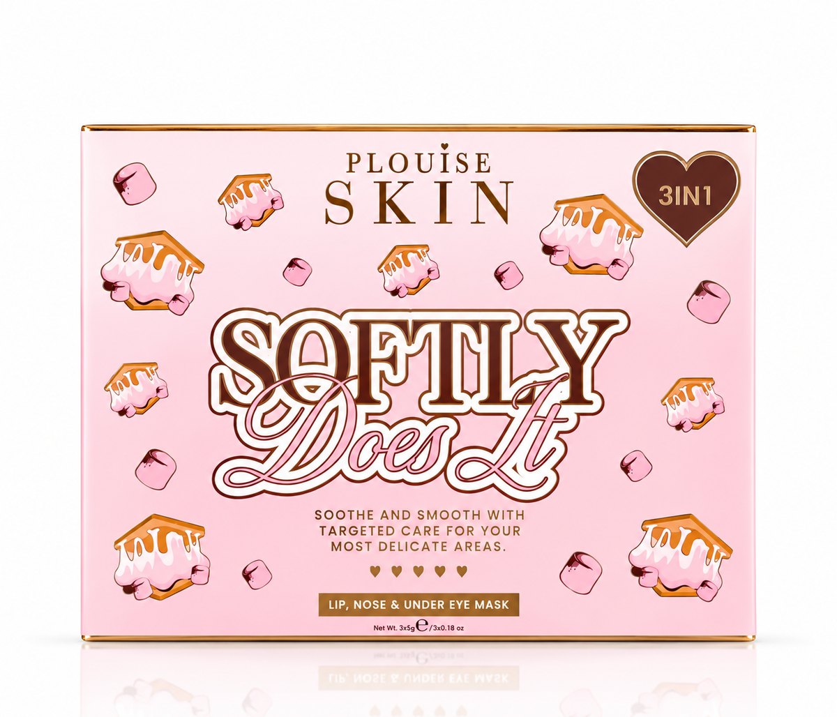 Panier d’Halloween Boo – Coffret Cadeau Cocooning Effrayant