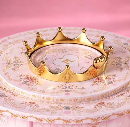 Calendrier de l’Avent Beauté P.Louise 2026 – Édition Exclusive