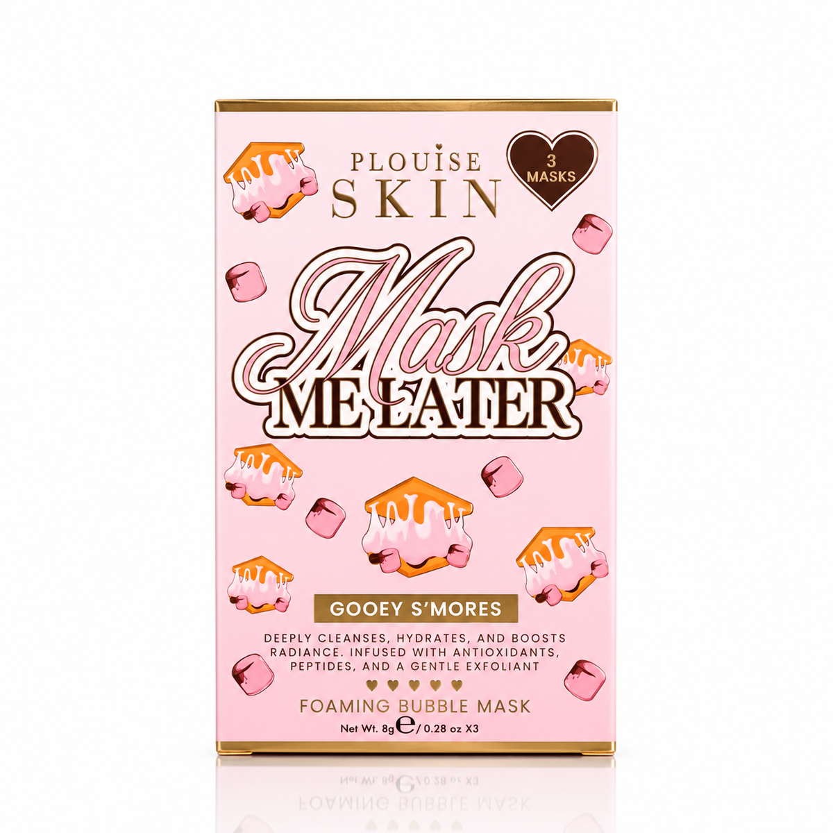 Panier d’Halloween Boo – Coffret Cadeau Cocooning Effrayant