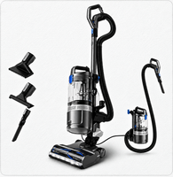 Vax LiftOut Pet Aspirateur Balai Filaire