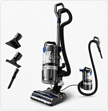 Vax LiftOut Pet Aspirateur Balai Filaire