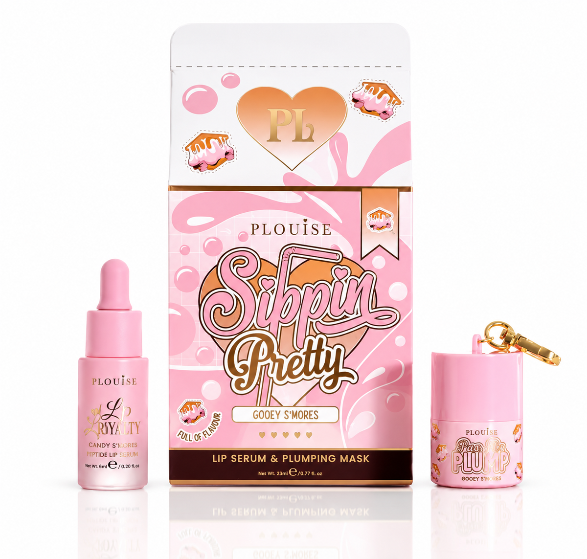 Panier d’Halloween Boo – Coffret Cadeau Cocooning Effrayant